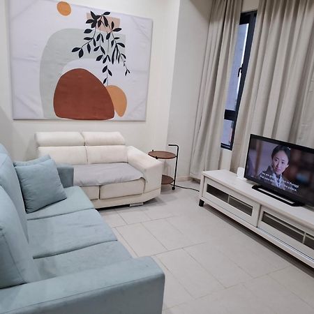 Cyberjaya Tamarind Suites,Mediya Homestay Extérieur photo