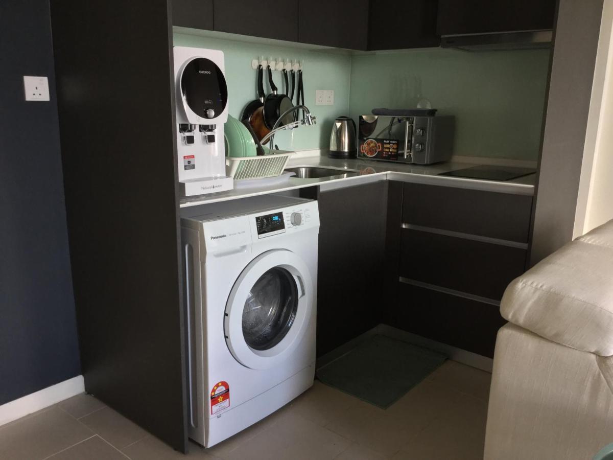 Cyberjaya Tamarind Suites,Mediya Homestay Extérieur photo