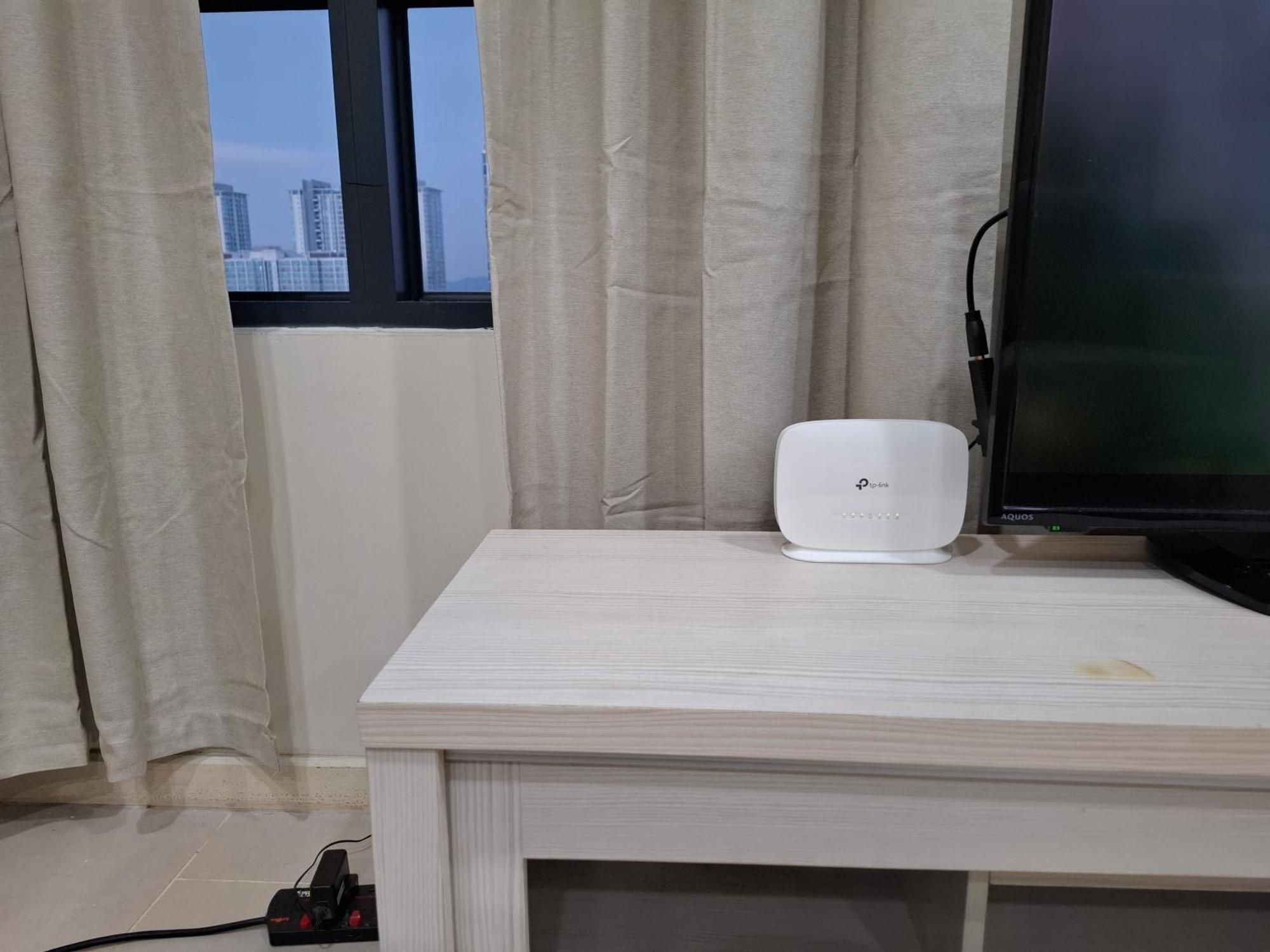 Cyberjaya Tamarind Suites,Mediya Homestay Extérieur photo