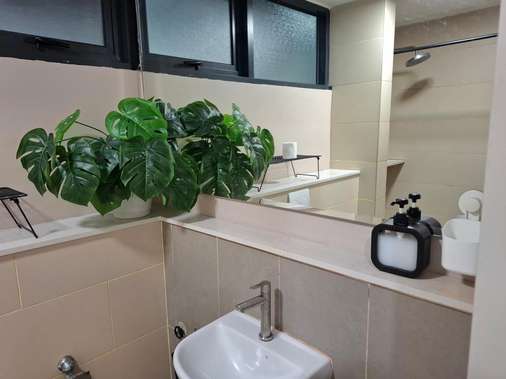 Cyberjaya Tamarind Suites,Mediya Homestay Extérieur photo