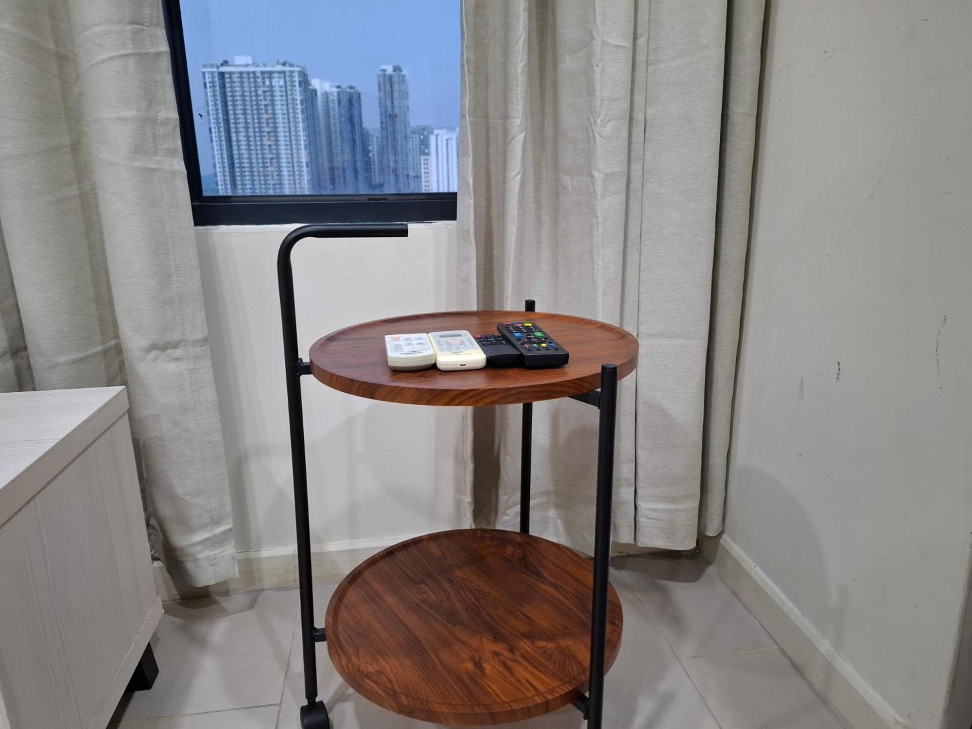 Cyberjaya Tamarind Suites,Mediya Homestay Extérieur photo