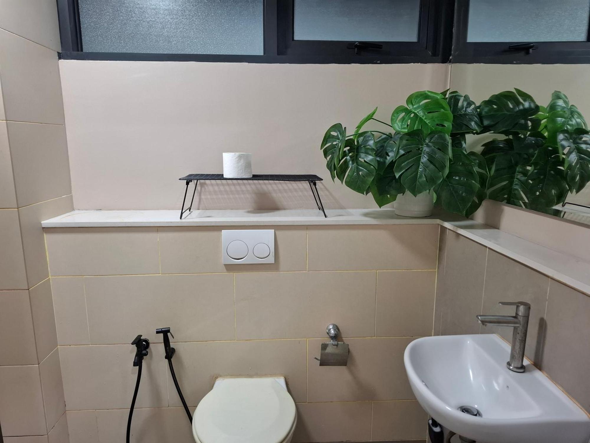 Cyberjaya Tamarind Suites,Mediya Homestay Extérieur photo
