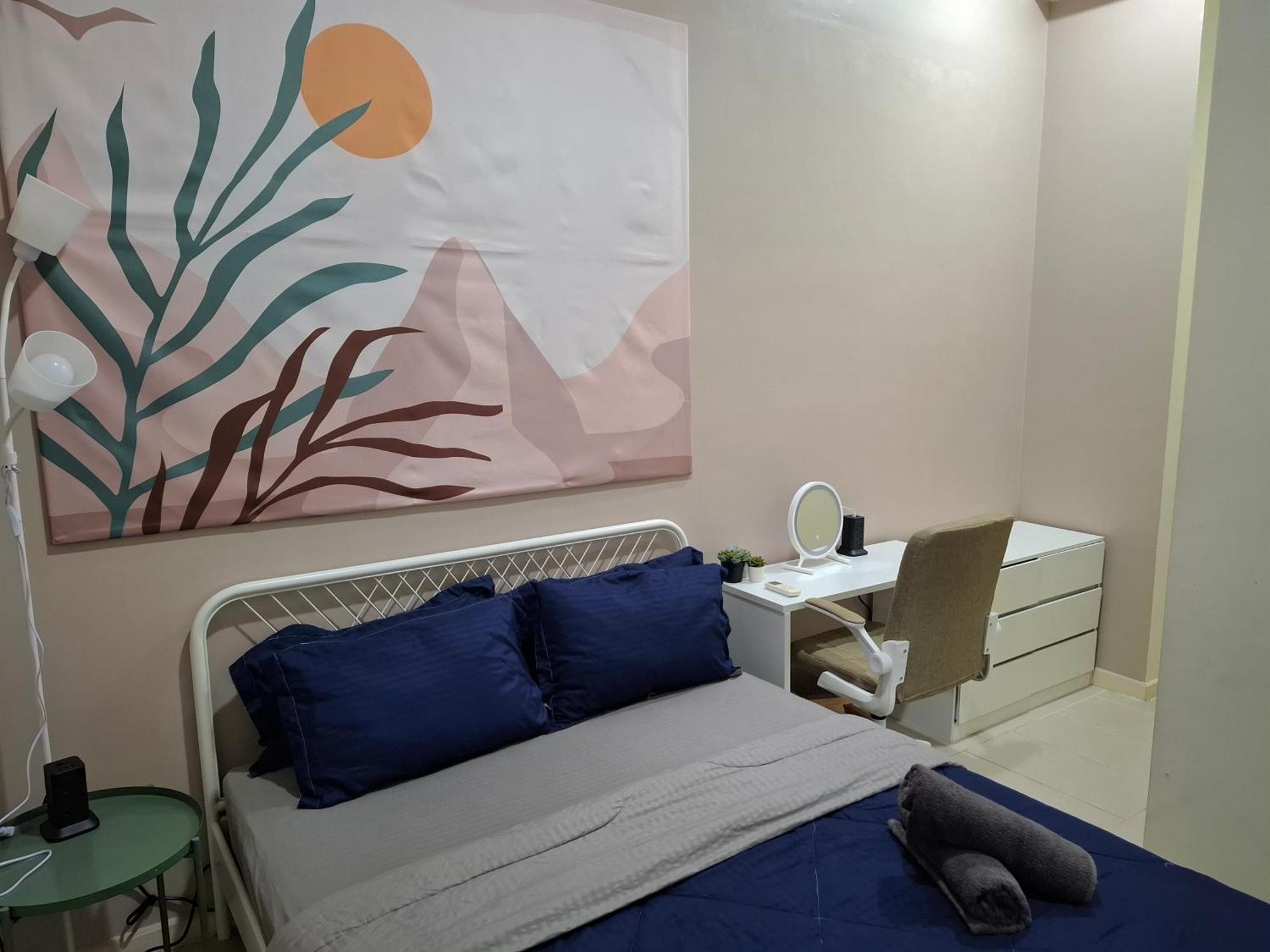 Cyberjaya Tamarind Suites,Mediya Homestay Extérieur photo