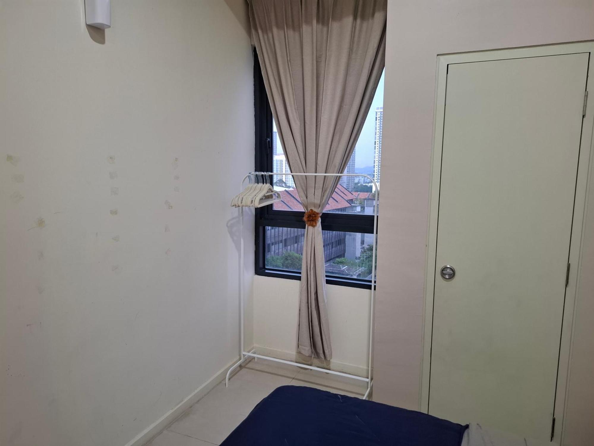 Cyberjaya Tamarind Suites,Mediya Homestay Extérieur photo