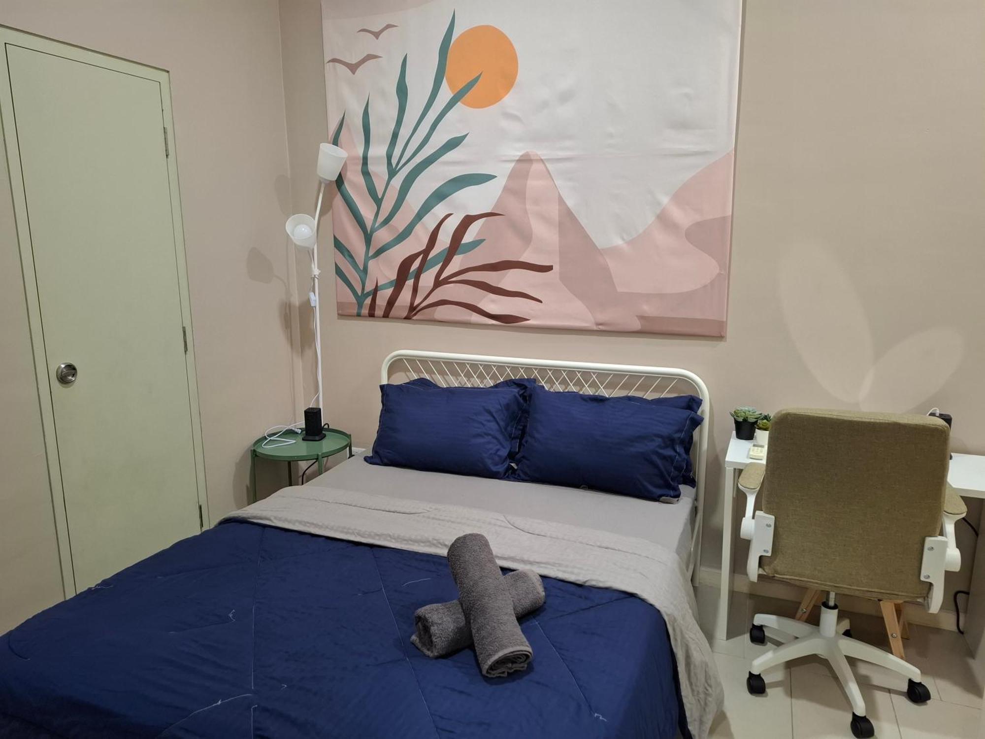 Cyberjaya Tamarind Suites,Mediya Homestay Extérieur photo