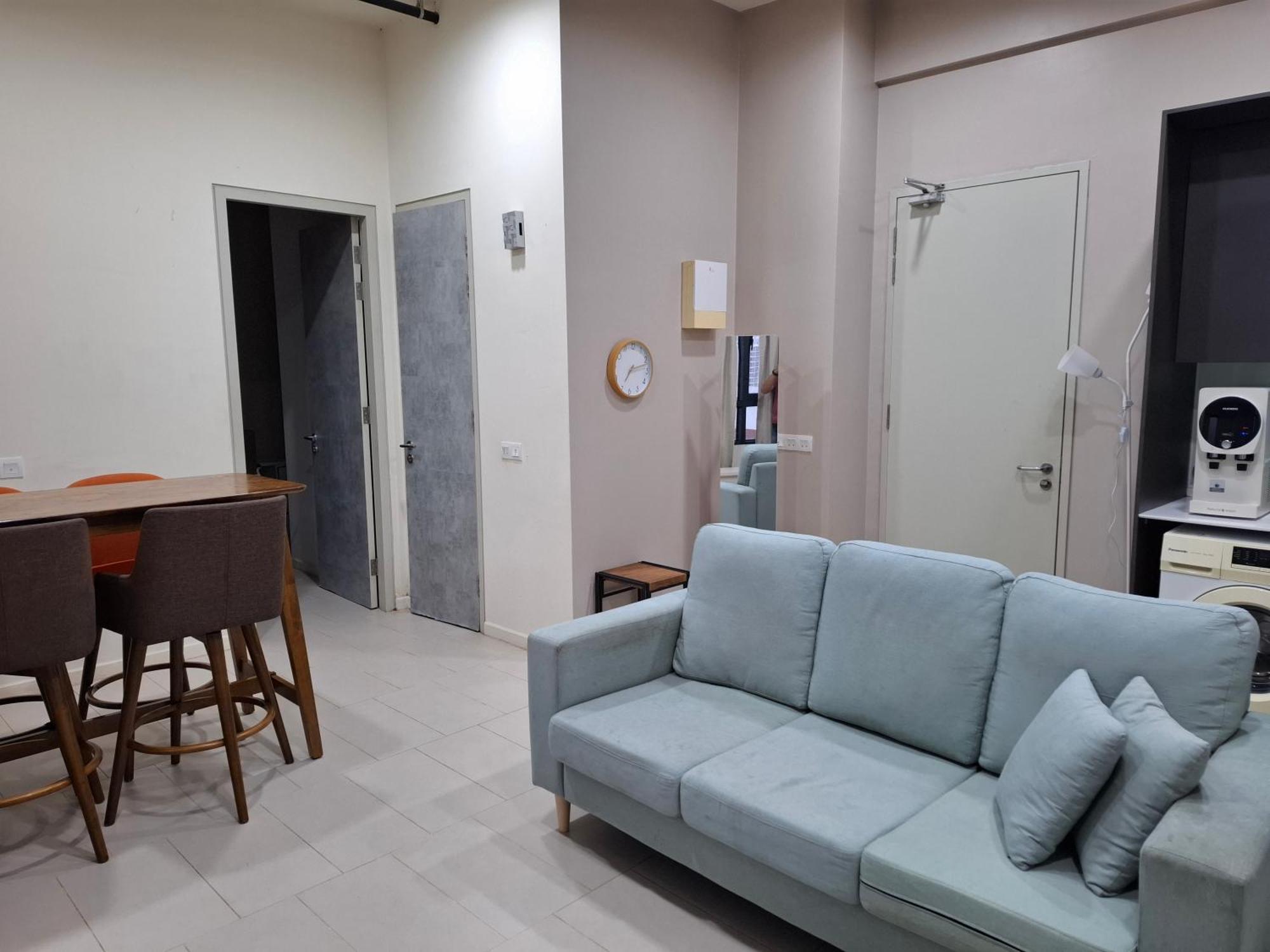 Cyberjaya Tamarind Suites,Mediya Homestay Extérieur photo